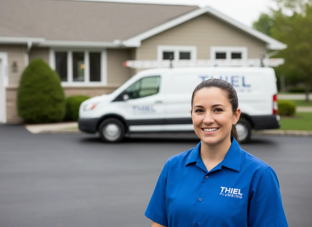 Plumber Portland, IN FAQs